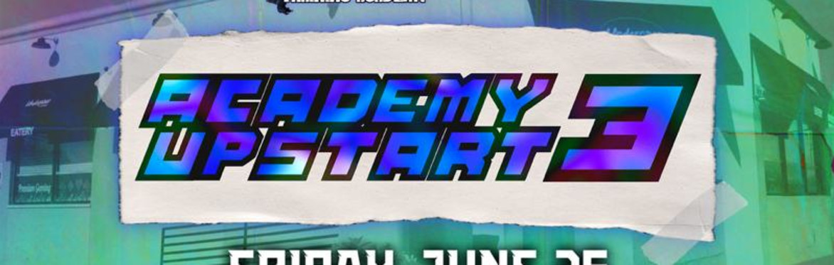 CSW academy show