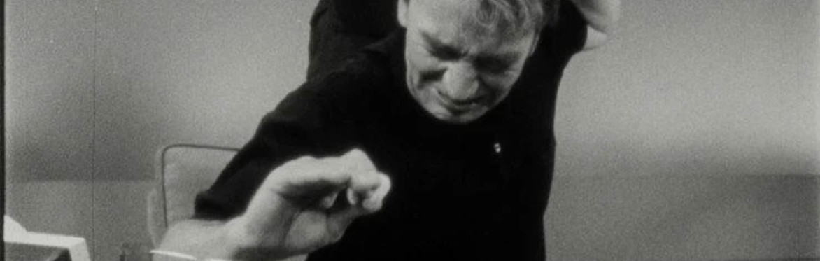 Images from the Id: The Strange World of Psychic Photographer Ted Serios with Dr. Mikita Brottman