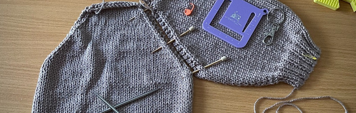 Finishing Techniques for Knitting and Crochet £30