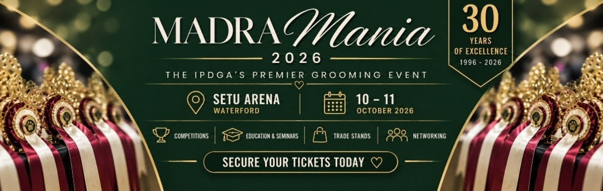 Madra Mania 2026