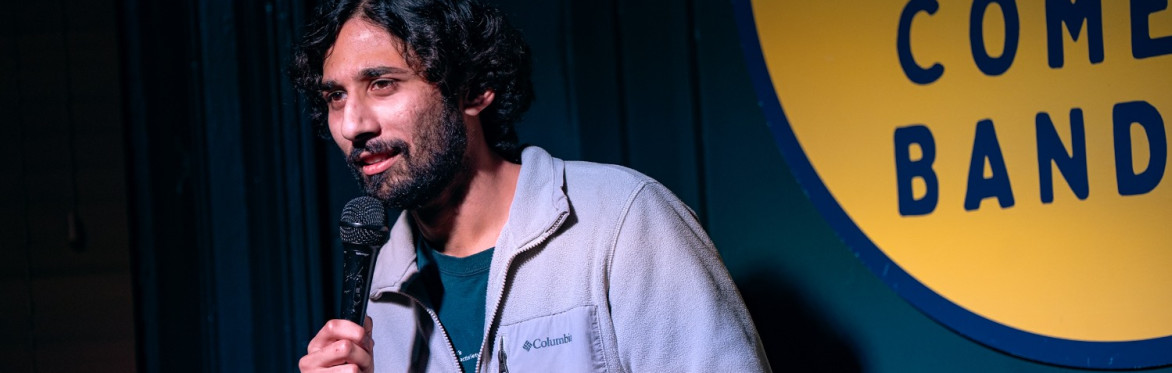 Comedy Bandits | Wednesday Comedy Show in Clapham