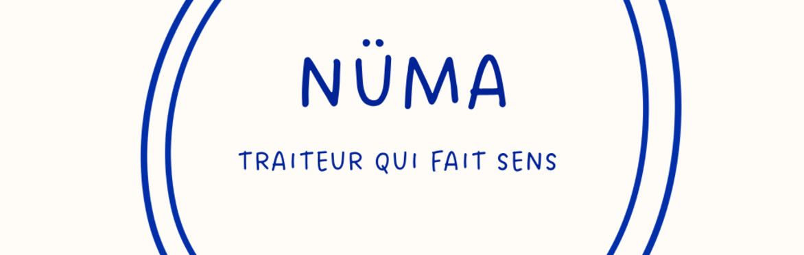 NÜMA au Pavillon Noir - Le 10 octobre 2026