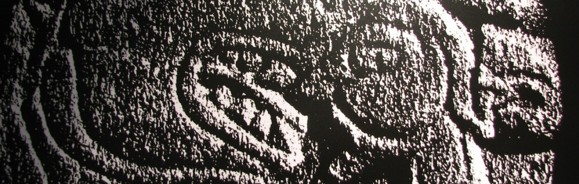 What lies beneath? Pictish Monsters and the Living Frame