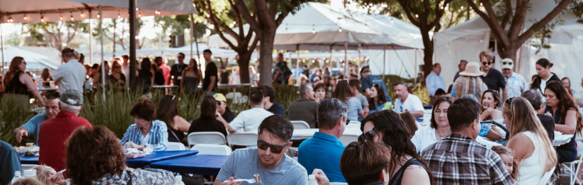 San Juan Capistrano Greek Fest 2026
