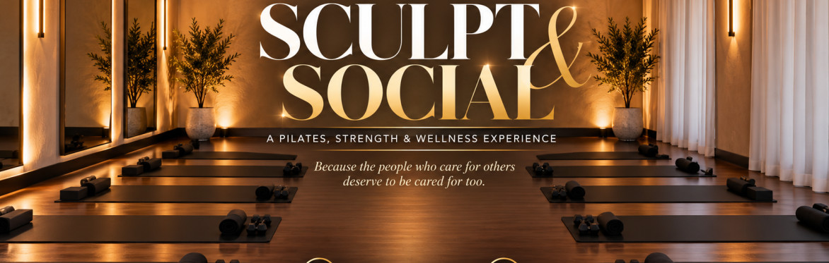 SCULPT & SOCIAL