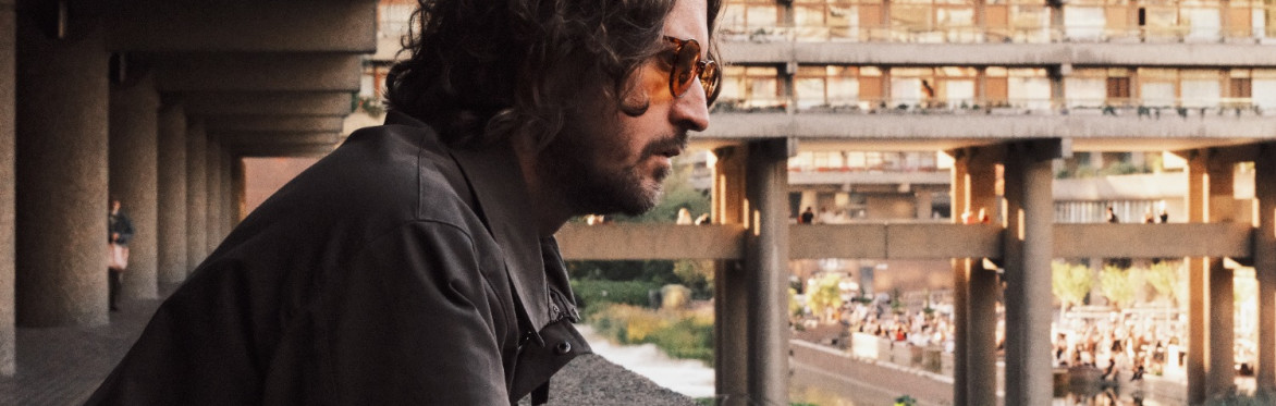 Dave McCabe & James Jay Lewis (Zutons)