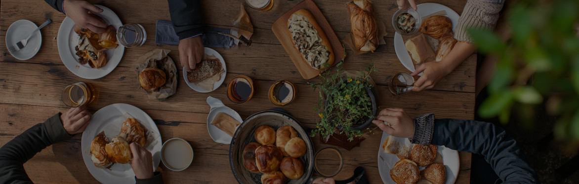 Soulmates VC Brunch