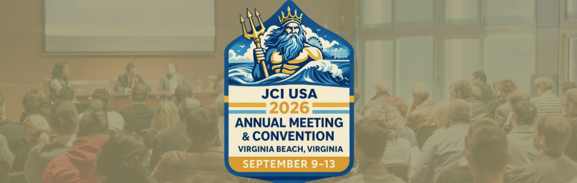 2026 JCI USA Annual Meeting