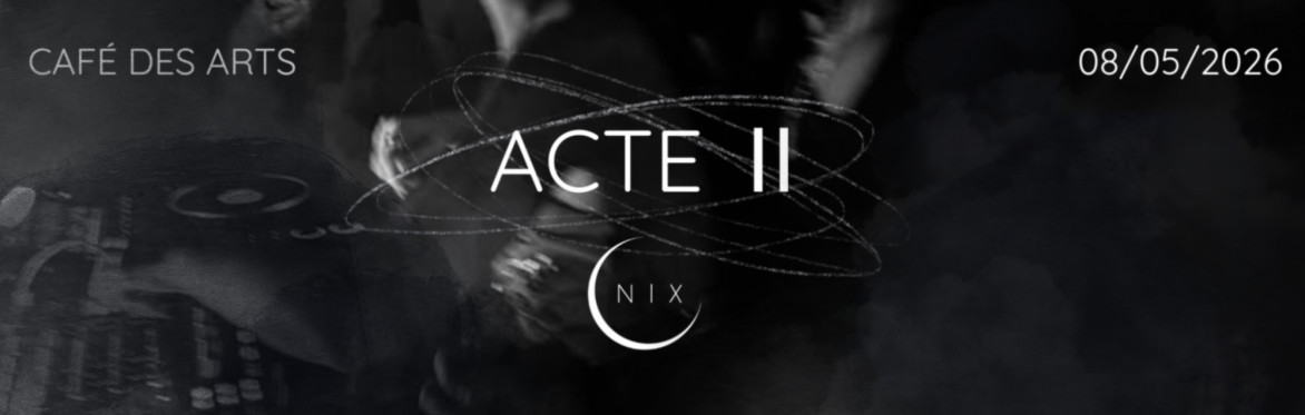 Acte II