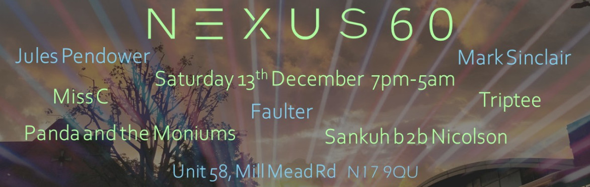 Nexus 60