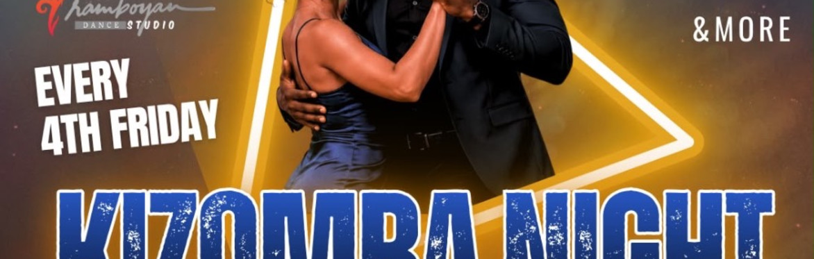 Kizomba Social