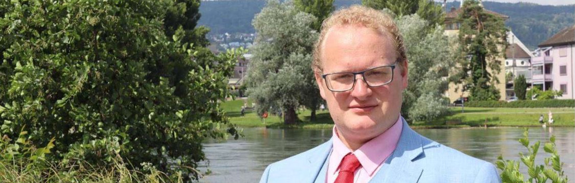 A Night At The Opera With International Opera Star, Joseph Spratt & Friends