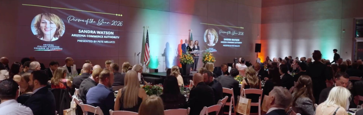 2027 AZ Italian American Gala