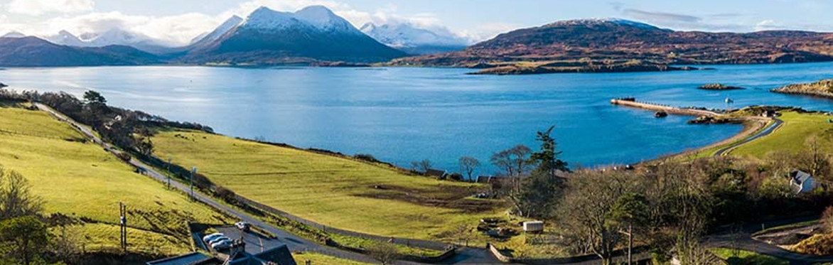 The Raasay Restitution 2026