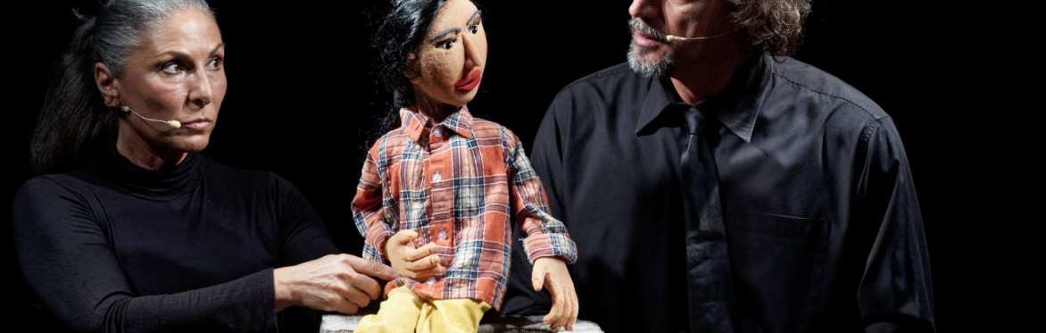 Cenerentola 301 - Festival Un altro genere di forza