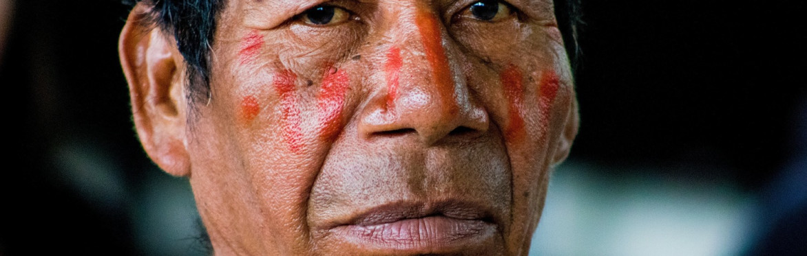 Mostra fotografica - Sfumature d'Ecuador