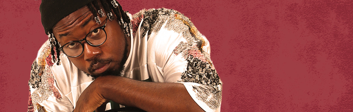 Mark Battles Live In Glasgow