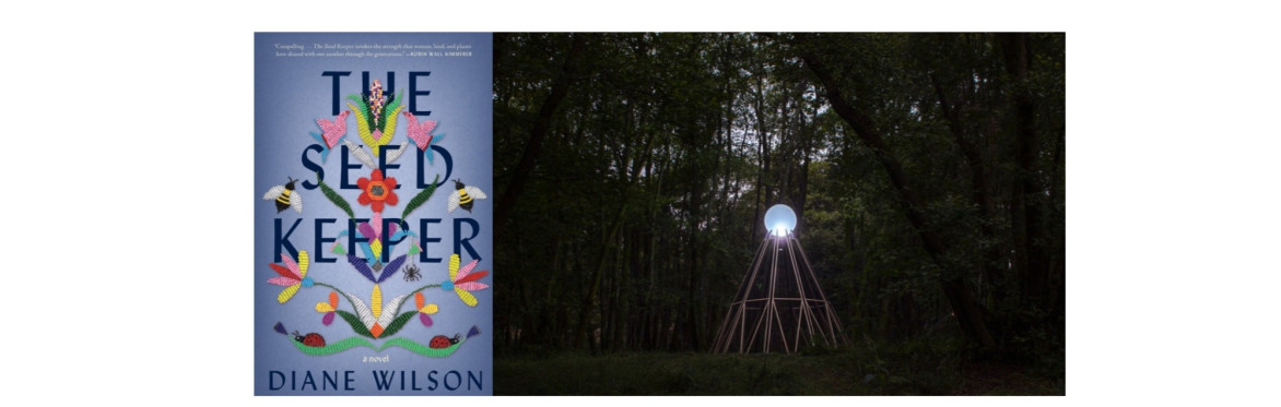 PLaCE International | In Conversation With Diane Wilson & Hannah Imlach
