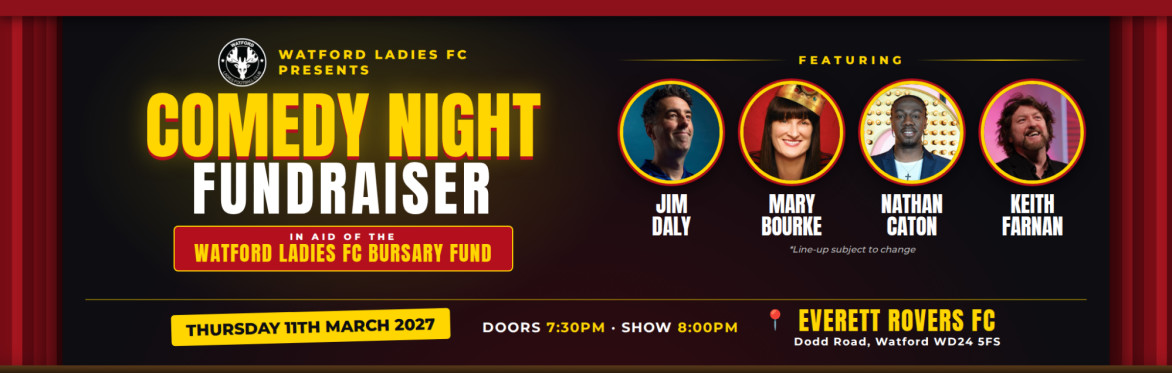 Comedy Night