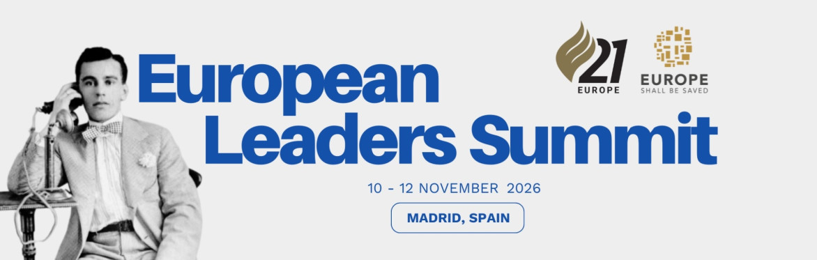 E21 x ESBS Leaders Summit