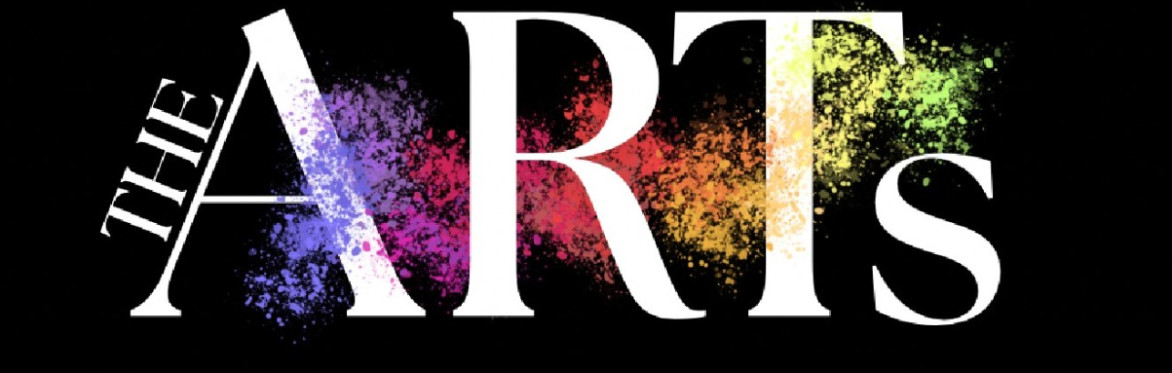 The ARTs: A Color-Rich Experience