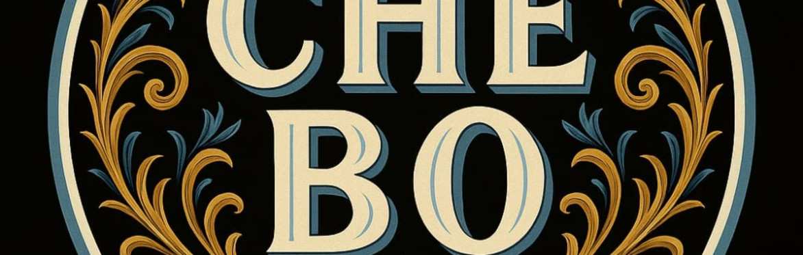 CHEBO au Cafe La Ligne Verte