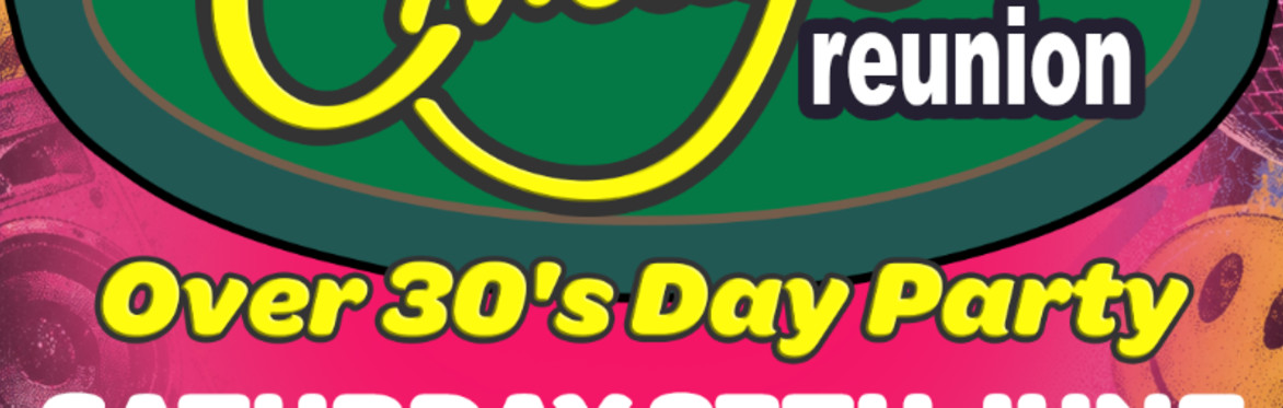 Chicago's Reunion Over 30's Day Party