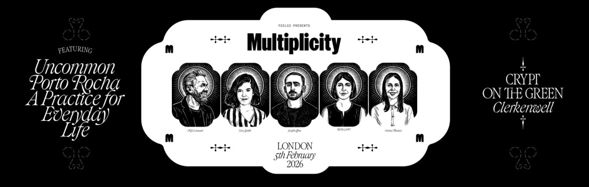Multiplicity 2026