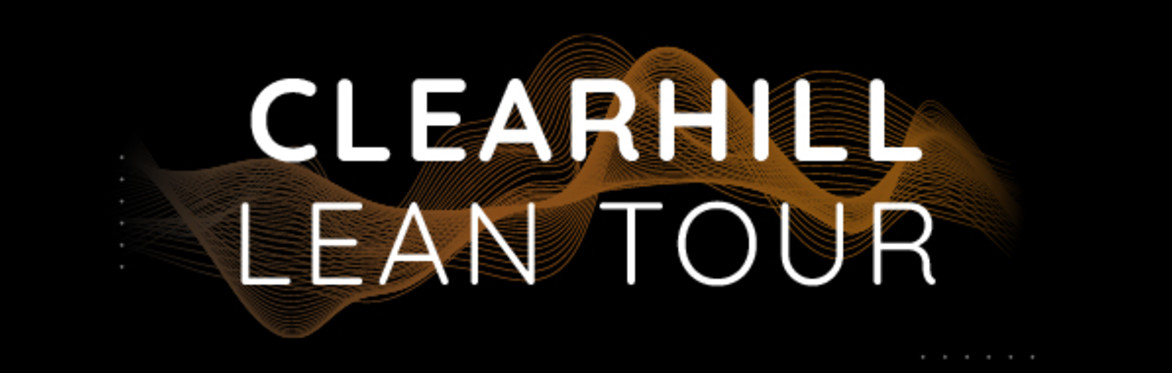 Clearhill Lean Tour
