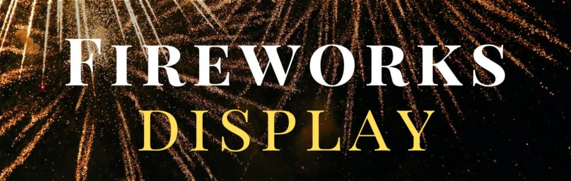 Fireworks & Glow Disco 6th November 2026