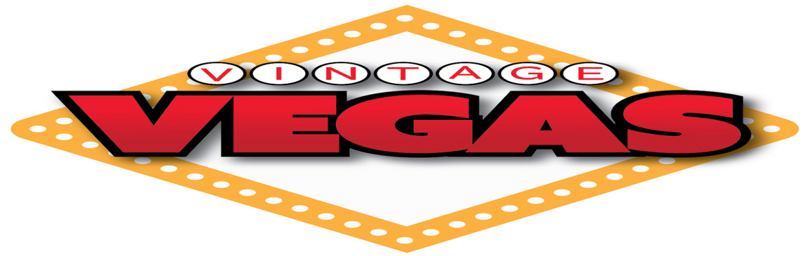 Vintage Vegas - August 2, 2026