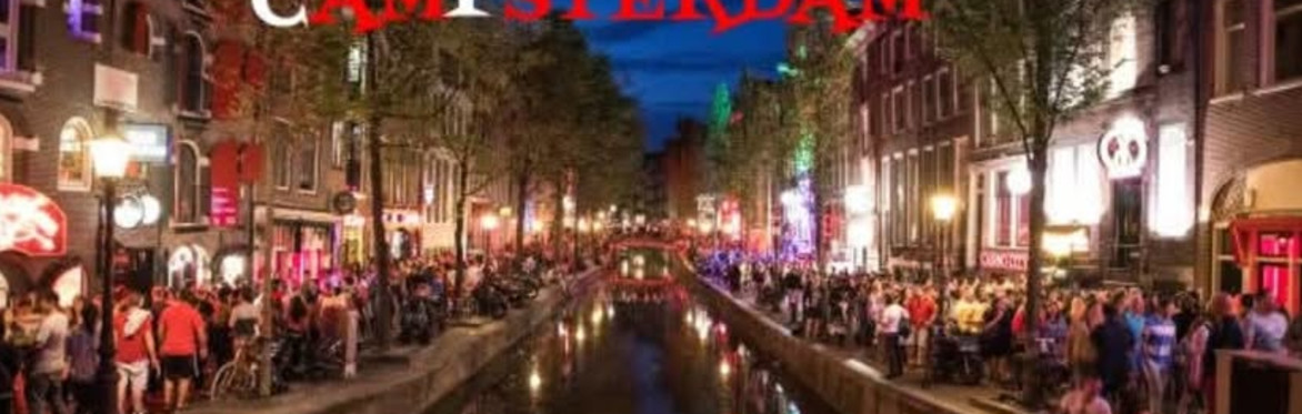 Campsterdam On tour