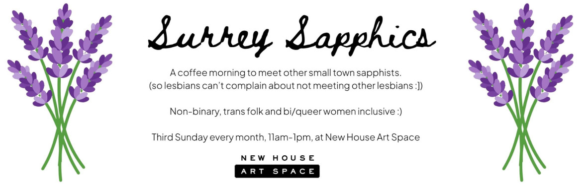 Surrey Sapphics