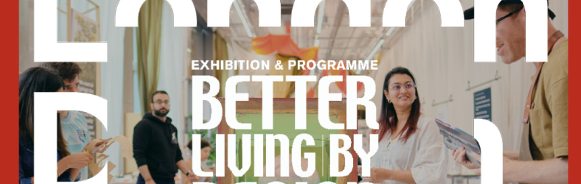 12th September 2026: Better Living By Design Exhibition Launch