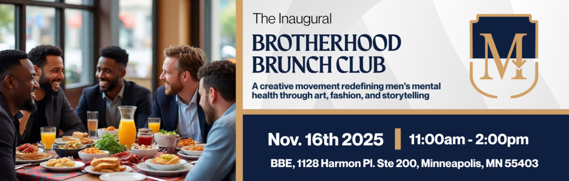 Brotherhood Brunch Club
