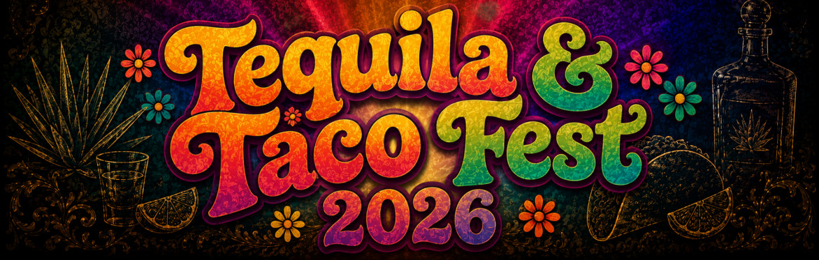 Mariachis Taco & Tequila Festival 2026