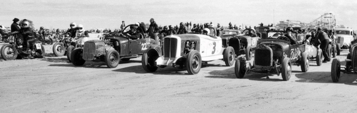 The Race of Gentlemen