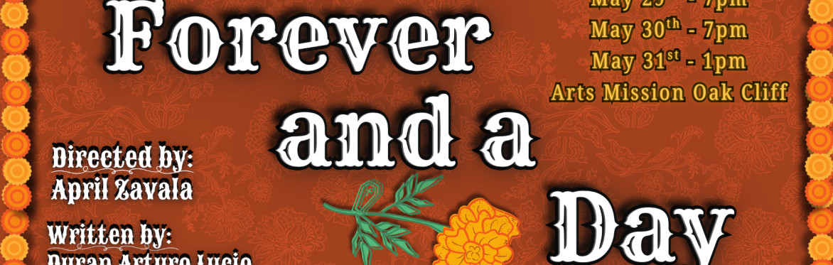 Forever and a Day