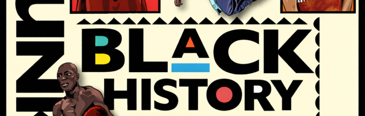 Brandon Collins' Drunk Black History - Little Rock, AR