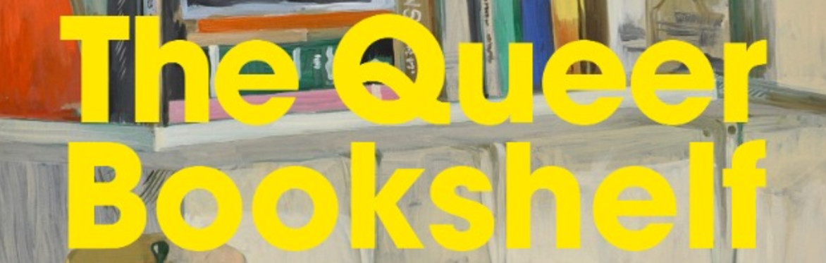 Layla McCay Book Launch: The Queer Bookshelf