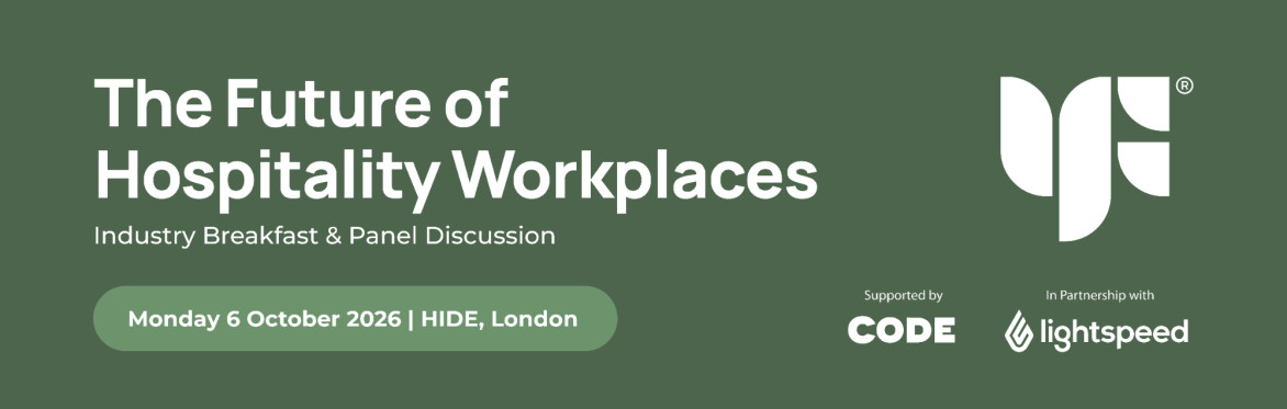The Future of Hospitality Workplaces - Industry Breakfast & Panel Discussion
