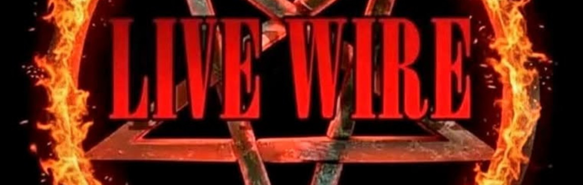 Live Wire Tribute to Motley Crue