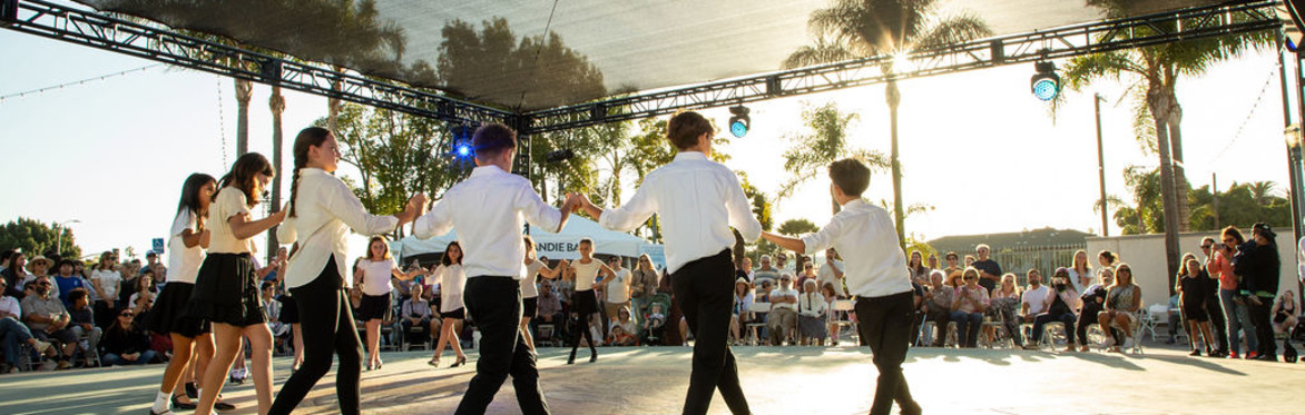 LA Greek Fest 2026