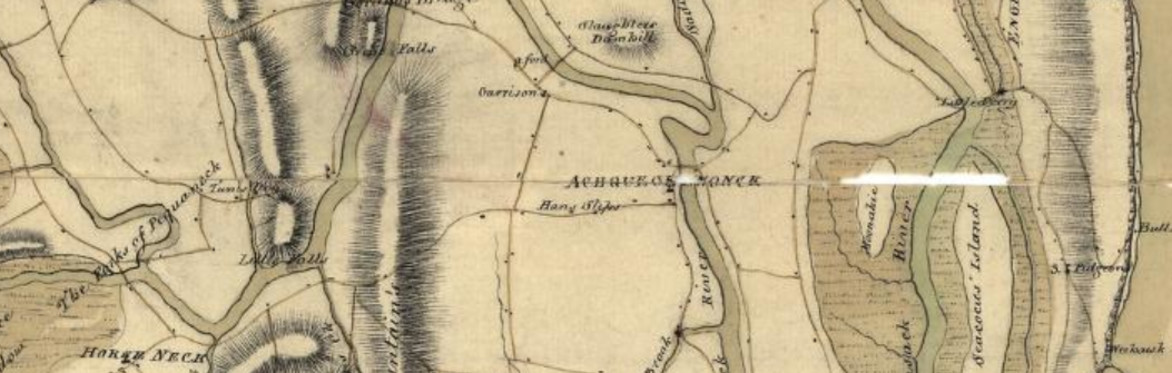 Archaeology Lecture Series: Dundee Island Park