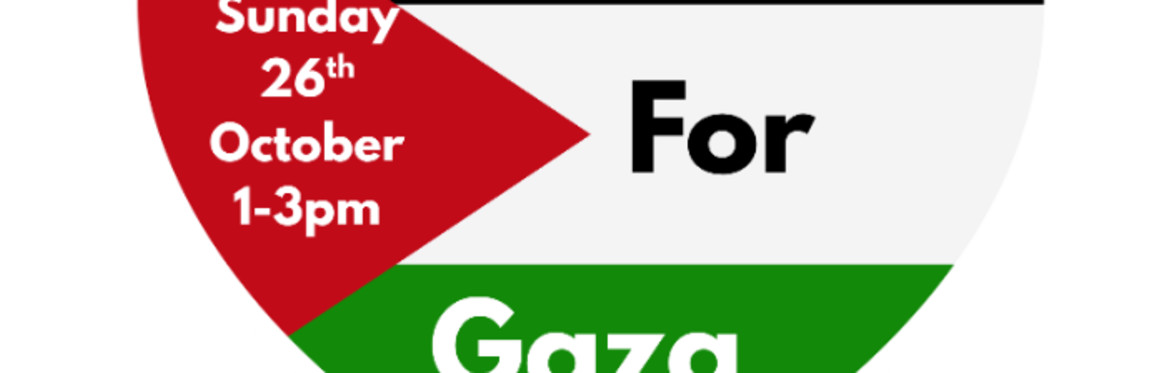 A Lunch for Gaza