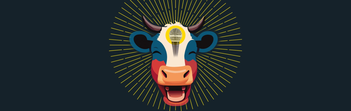 Comedy Kempten Logo
