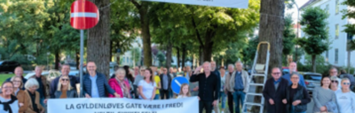 Developing Guidance for Engaging with and Managing Conflict in Street Space