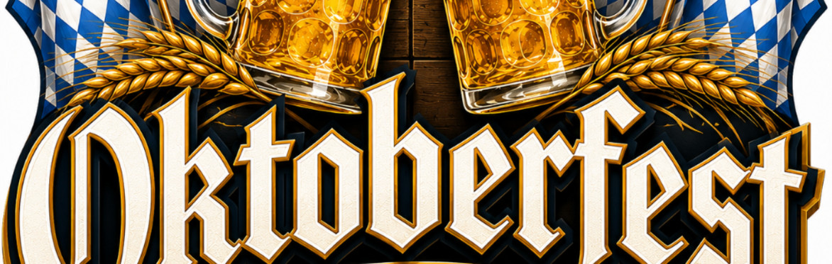 Oktoberfest 2026 - Totton Afternoon Session