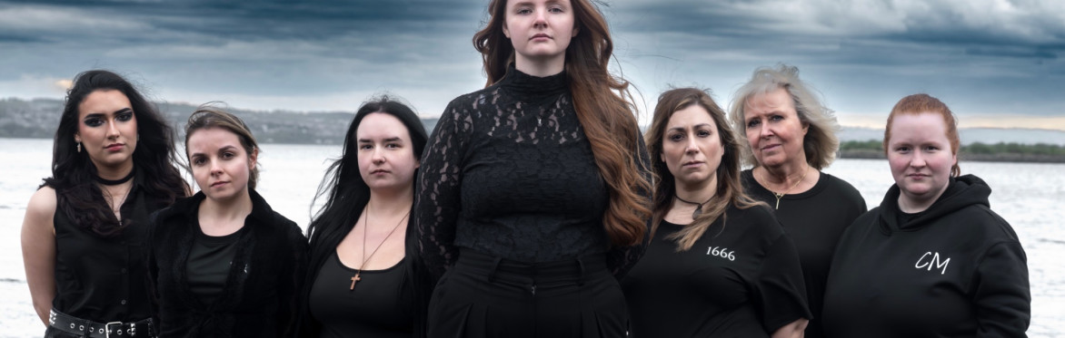 The Seven Witches of Torryburn