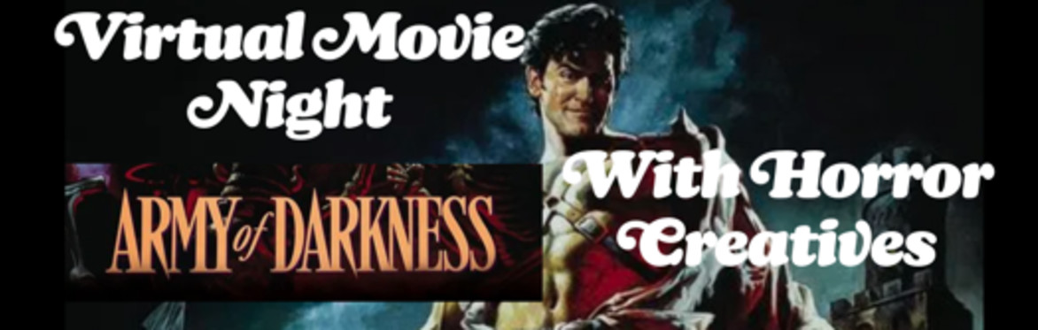 Virtual Movie Night Fundraiser in Support of the International Institute of Akron